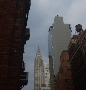 Chrysler Building